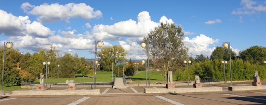 Parco Di San Piero A Sieve