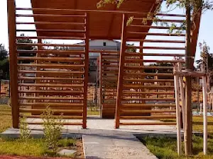 Hayrabolu Belediyesi Sevgi Ormanı