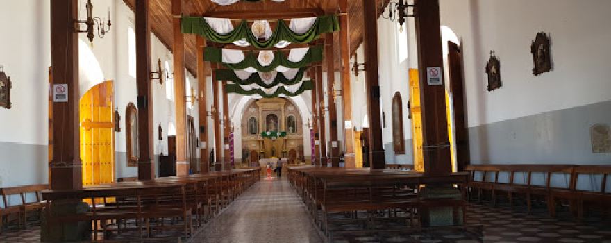 Pasaje la Concordia