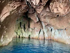 Corse Emotion - Sea trips