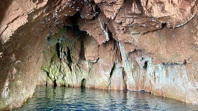 Corse Emotion - Sea trips