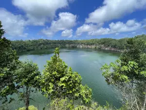 Lac Lalolalo
