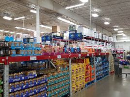 Sam's Club