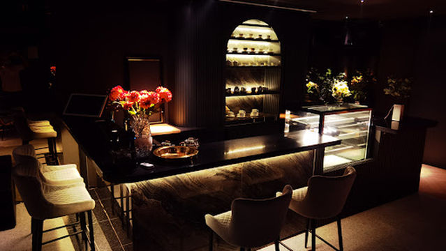 Thai Pampering Wellness Centre Penang