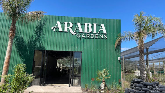 Vivero Arabia