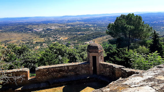 Porta de Marvão