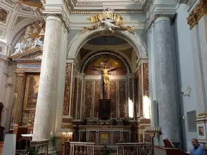 Cathedral of Saint Nicholas of Bari
