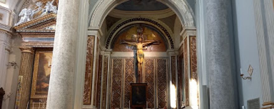 Cathedral of Saint Nicholas of Bari