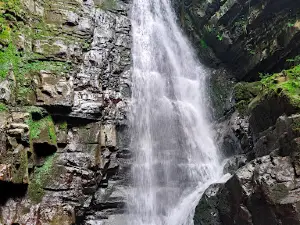 Bibiyoni Şəlaləsi 1(Lerik)