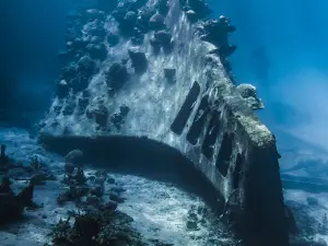 Shipwreck