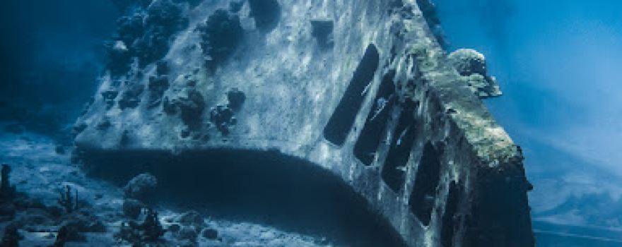 Shipwreck