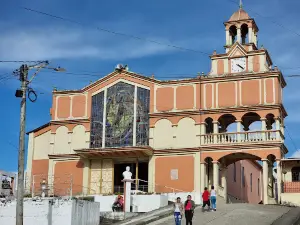Marulanda Main Park