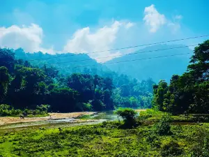 Huhuwa Picnic Spot