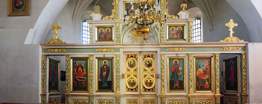 Khram Rozhdestva Presvyatoy Bogoroditsy D.murovanka
