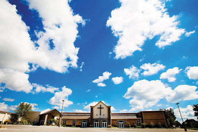 Life Church