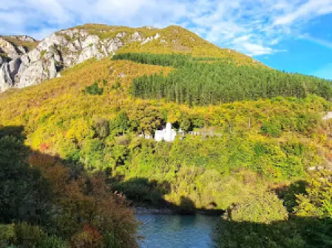 Sudikova Monastery