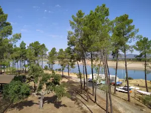 Centro Internacional de Innovación Deportiva "El Anillo"