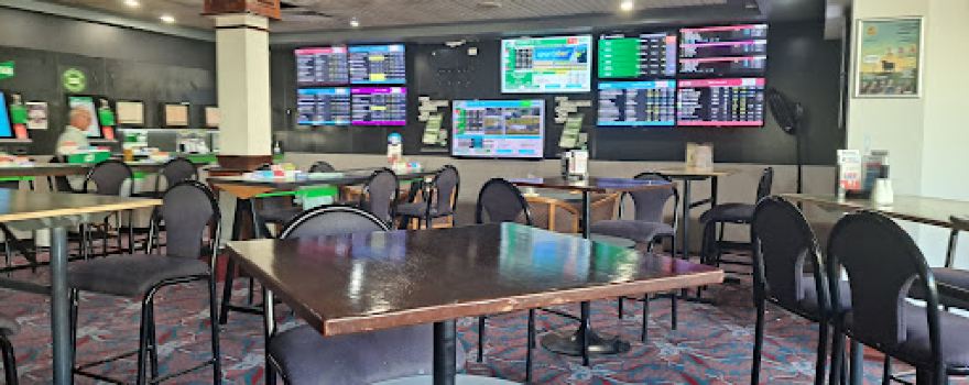 Coorparoo RSL & Community Club