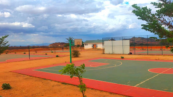 CIVE Volleyball PlayGround