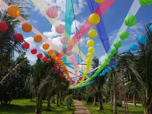 Thảo Thiện Garden