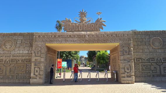 Coco Park
