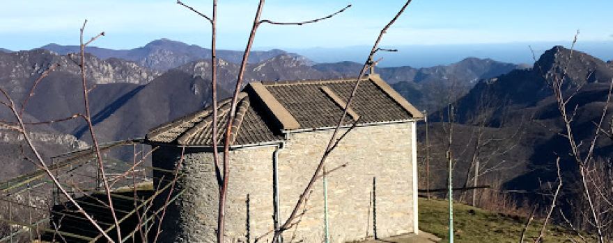 Santuario della Madonna della Neve