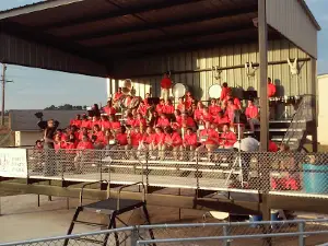 Scrapper Stadium