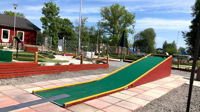 Uppsala Bangolfklubb