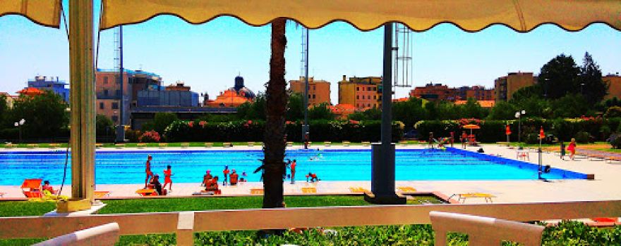 Doria Swimming 2000 Loano