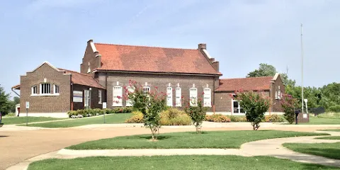 Central Delta Depot Museum