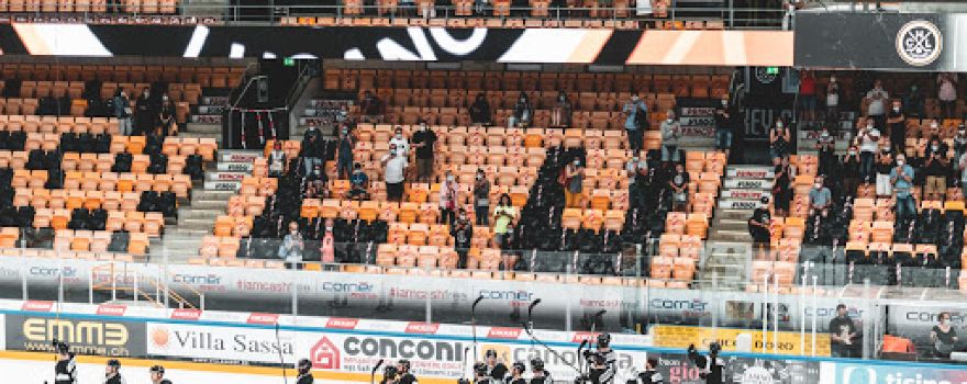 Hockey Club Lugano