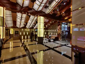 New Pride Multiplex Sangli