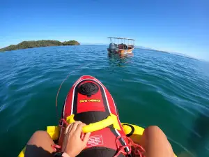 Punta de Tierra