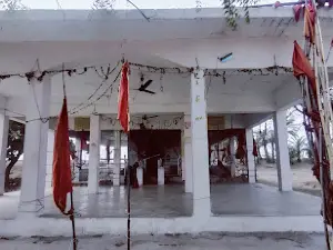 Jai Mala Devi Mata Mandir