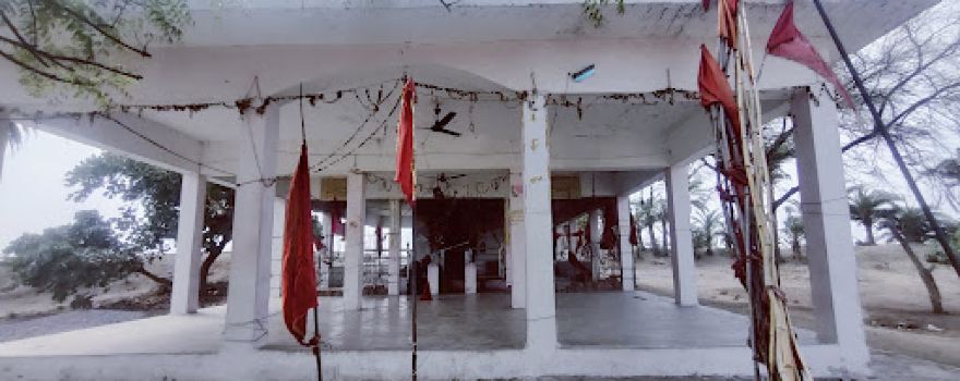 Jai Mala Devi Mata Mandir