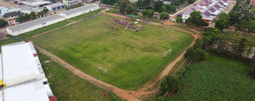 Lapangan BTN