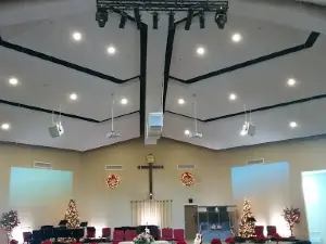Emmanuel Pentecostal Church