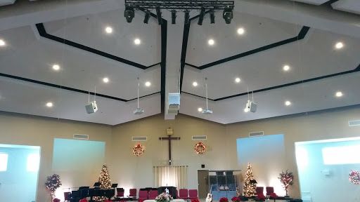 Emmanuel Pentecostal Church