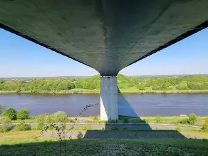 Aussichtspunkt NOK