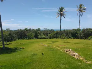Pojuca River