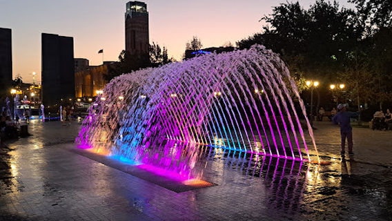 Vardanyans' Park