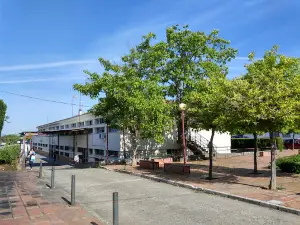 Health Center Dr Trujillo del Río