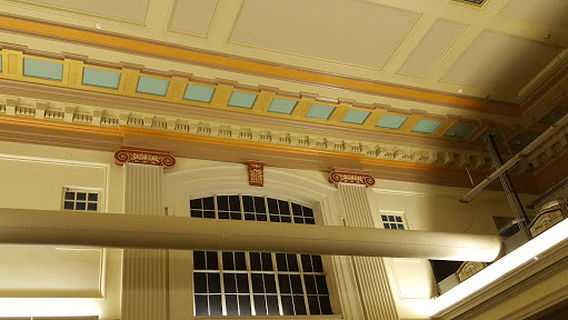 Bayonne Community Museum