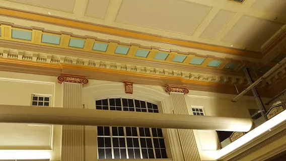 Bayonne Community Museum