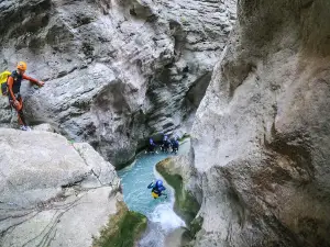 Rafting Catalunya | Barranquisme, Rafting a Sort i Llavorsí