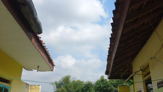 Masjid Lenteng