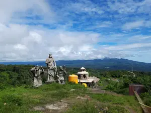 Taman Replica Betlehem
