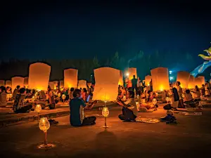 International Buddhist Park