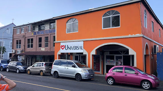 Kingstown
