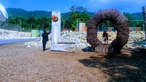 Massanutten Mini Golf
